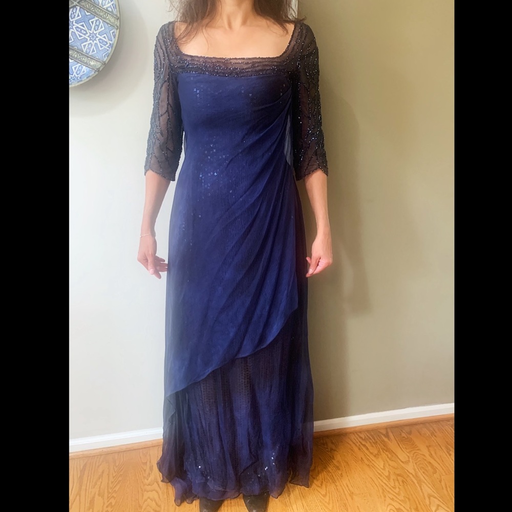 Elie Saab Haute Couture dress size 2